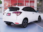 HONDA HR-V รถหรูรถสวยรถคุณภาพราคาพิเศษรถสวยสภาพดีไม่มีชนหนัก
