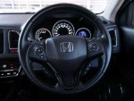HONDA HR-V รถหรูรถสวยรถคุณภาพราคาพิเศษรถสวยสภาพดีไม่มีชนหนัก