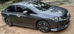 รถมือสองสภาพดีHonda Civic 1.8 ES ปี 2014