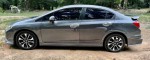 รถมือสองสภาพดีHonda Civic 1.8 ES ปี 2014