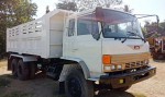 HINO ซูโม่ 227 เครื่องดี คัชซีสวย โทร 0885830803