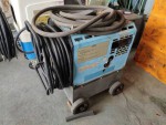 Washing machine : เครื่องฉีดน้ำ ทำความสะอาด นำเข้าจากญี่ปุ่น by OEK 098-5625920