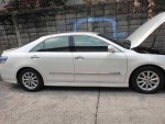 ขายรถ TOYOTA CAMRY 2.4 HYBRID เกียร์AT ปี2009 ราคาพิเศษ สุดคุ้ม ห้ามพลาด