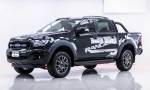 FORD RANGER 2.2 DOUBLE CAB FX4 HI-RIDER MT 2017