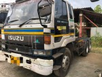 รถปลดระวาง CWM430HT รถเดิมๆเครื่องดีคัสซีสวย