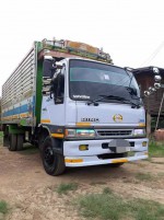 HINO 6 คอกเกษตรFC4J ปี43