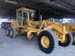 รถเกรด รุ่นอมตะยอดนิยม Cat140G-72V พร้อมสแกนริฟายติดรถ