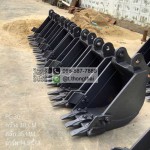บุ้งกี๋ PC 30 กว้าง 30 CM สลัก 35 MM อาร์ม 14.5 CM