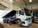 ขาย ISUZU 270 แรงม้ากระบะสามมิตรสวยพร้อมใช้ปี 2544 โทร 0993219321 (แพ้น)