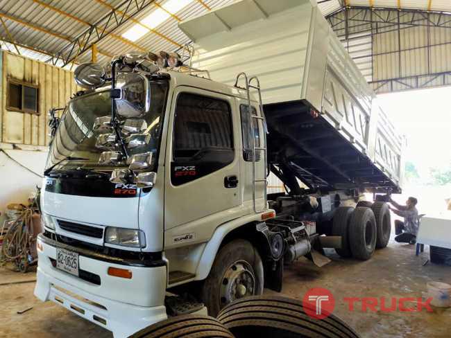 ขาย ISUZU 270 แรงม้ากระบะสามมิตรสวยพร้อมใช้ปี 2544 โทร 0993219321 (แพ้น) ขาย ISUZU 270 แรงม้ากระบะสามมิตรสวยพร้อมใช้ปี 2544 โทร 0993219321 (แพ้น)