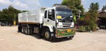 ISUZU 320 แมคโหลด ปี 50 เครื่องเกียร์เดิม คัทซีสวย โทร 092-576-8887