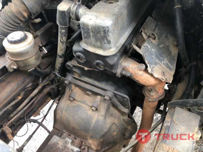 ขาย6ล้อดั้มมิตซูฯ115แรงFE449E ปี2538 ขาย6ล้อดั้มมิตซูฯ115แรงFE449E ปี2538