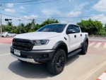 FORD RANGER RAPTOR 2.0 BI-TURBO 4WD 2021