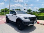 FORD RANGER RAPTOR 2.0 BI-TURBO 4WD 2021