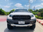 FORD RANGER RAPTOR 2.0 BI-TURBO 4WD 2021