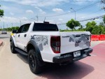 FORD RANGER RAPTOR 2.0 BI-TURBO 4WD 2021