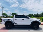 FORD RANGER RAPTOR 2.0 BI-TURBO 4WD 2021