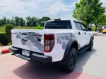 FORD RANGER RAPTOR 2.0 BI-TURBO 4WD 2021