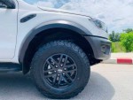 FORD RANGER RAPTOR 2.0 BI-TURBO 4WD 2021