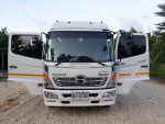 ขายHino 175 ปี61 โทร 080-7184742