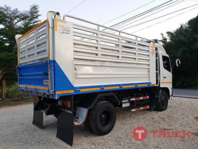 ขายHino 175 ปี61 โทร 080-7184742 ขายHino 175 ปี61 โทร 080-7184742