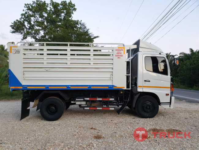 ขายHino 175 ปี61 โทร 080-7184742 ขายHino 175 ปี61 โทร 080-7184742