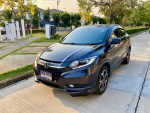 ขาย รถยนต์ HONDA HR-V 1.8 E LIMITED ปี 2017