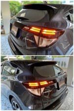 ขาย รถยนต์ HONDA HR-V 1.8 E LIMITED ปี 2017