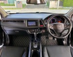 ขาย รถยนต์ HONDA HR-V 1.8 E LIMITED ปี 2017