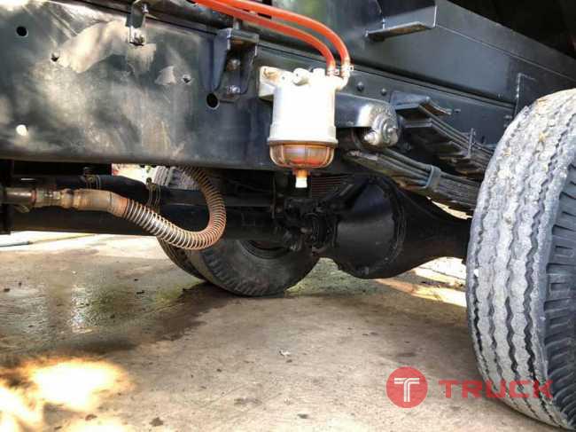 HINO FC9J 175แรง ปี58 หกล้อดั้ม โทร 092-6319748 ใบหม่อน HINO FC9J 175แรง ปี58 หกล้อดั้ม โทร 092-6319748 ใบหม่อน