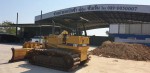 CAT D3C รถแทรคเตอร์ นำเข้าจากญี่ปุ่น สภาพพร้อมใช้งาน โทร 089-0080077 089-0050007 086-0044333 065-8844400 www.sangenjp.com www.nmc99.com