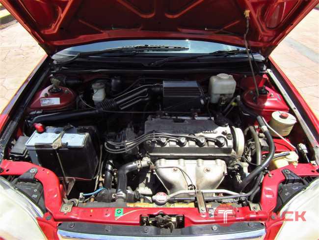 2000 Honda City TYPE-Z (ปี 99-02) 1.5 EXi Sedan AT 2000 Honda City TYPE-Z (ปี 99-02) 1.5 EXi Sedan AT