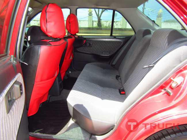 2000 Honda City TYPE-Z (ปี 99-02) 1.5 EXi Sedan AT 2000 Honda City TYPE-Z (ปี 99-02) 1.5 EXi Sedan AT
