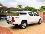 Toyota vigo Prerunner 2.5E ปี 2013