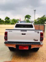 Toyota vigo Prerunner 2.5E ปี 2013