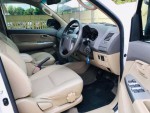 Toyota vigo Prerunner 2.5E ปี 2013