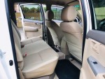 Toyota vigo Prerunner 2.5E ปี 2013