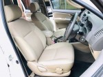 Toyota vigo Prerunner 2.5E ปี 2013