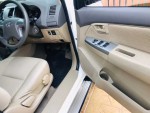 Toyota vigo Prerunner 2.5E ปี 2013