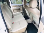 Toyota vigo Prerunner 2.5E ปี 2013