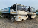 Hino 2 K แทงค์ 15000 ลิตร