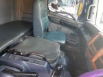 Hino FG ปี49 212แรงม้า หกล้อตู้สิบบาน