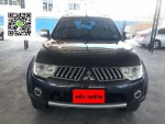 Mitsubishi Pajero Sport 2.5 GT 4WD AT 2009