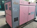 DCA60USH ปั่นไฟ Denyo OEK 098-5625920