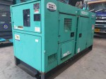 NES100TI ปั่นไฟ Nippon OEK 098-5625920