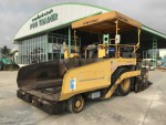 รถปูยาง SUMITOMO HA60W-3 ปี 2002 สภาพสวยมาก นำเข้าจากญี่ปุ่น