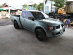 2005 Mitsubishi TRITON MT