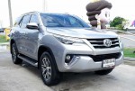 TOYOTA FORTUNER 2.4V RWD AT 2019