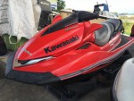 เจท KAWASAKI ULTRA 250X Supercharge