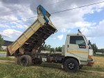 ขายคับ HINO 6 ล้อดั้ม ปี 40 โทร 092-4306452(นพ)